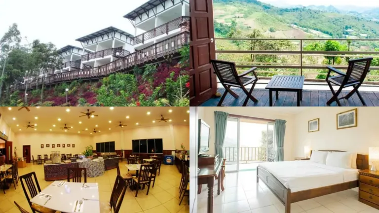 Celyn Resort Kinabalu