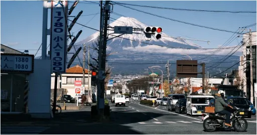 image for article Panduan Sewa Motor Di Jepang, Cara Asyik Untuk Road Trip 