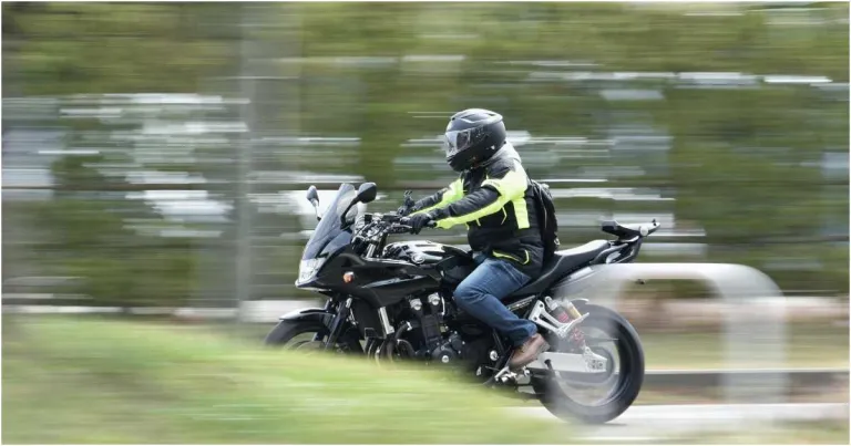 sewa motor di jepang