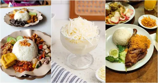 image for article 20 Rekomendasi Tempat Makan di Bekasi Paling Hits, Legendaris, dan Ramah Kantong!
