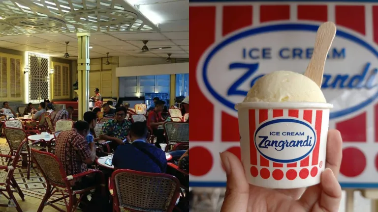 Es Krim Zangrandi