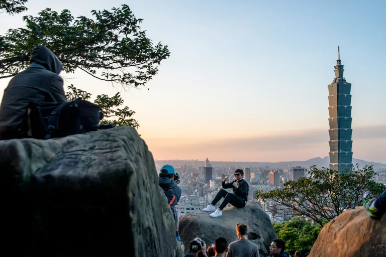 Elephant Mountain