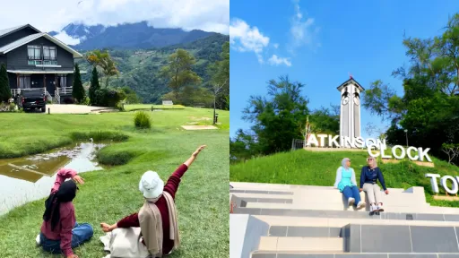 Spot Instagramable di Sabah, Malaysia yang Wajib Masuk Bucket List Kamu image for article Spot Instagramable di Sabah, Malaysia yang Wajib Masuk Bucket List Kamu