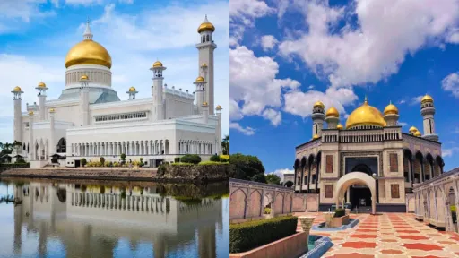 image for article 7 Destinasi Wisata Ikonik Brunei yang Muslim-Friendly dan Wajib Dikunjungi