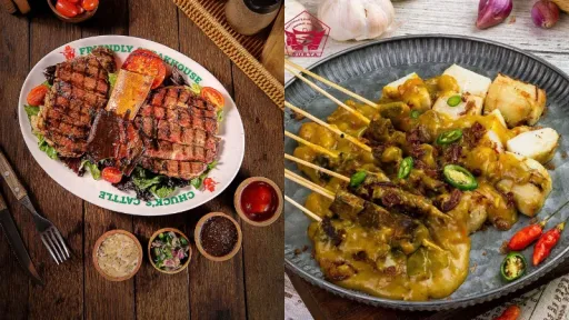 image for article 10 Rekomendasi Kuliner Bendungan Hilir, Jakarta yang Wajib Kamu Coba