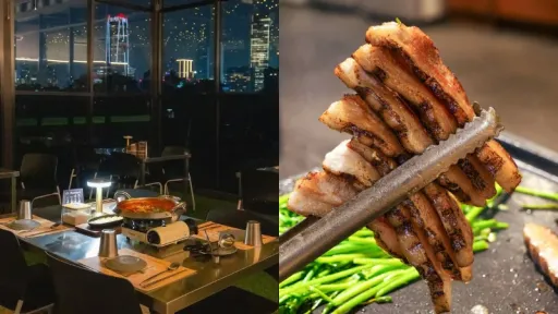 image for article 8 Rekomendasi Restoran Korean BBQ Terbaik di Jakarta Selatan yang Menggugah Selera