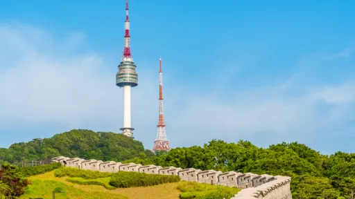 image for article 12 Tips Liburan Hemat di Seoul Untuk Kamu yang Punya Budget Minim