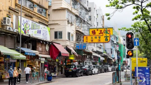 image for article Contekan Tempat Belanja dan Distrik di Hong Kong Untuk Kunjungan Pertamamu