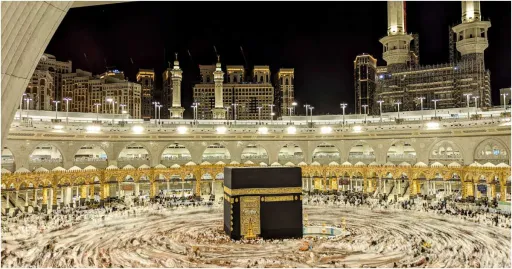 image for article Cara Memesan Hotel Untuk Umroh Mandiri Dari Indonesia, Dijamin Tembus!