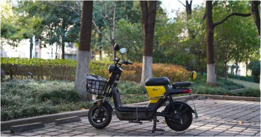 image for article Opsi Tempat Sewa Motor Listrik Bali Di Tengah Kelangkaan BBM