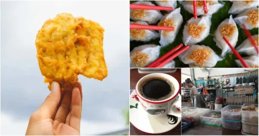 image for article Oleh Oleh Khas Singkawang Yang Tidak Boleh Kamu Lewatkan
