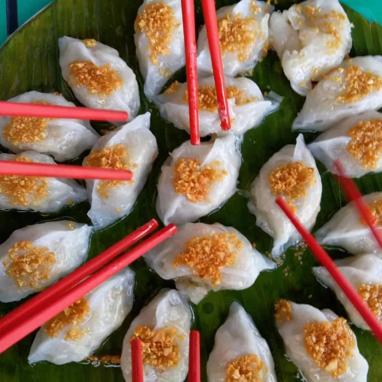 oleh oleh khas singkawang