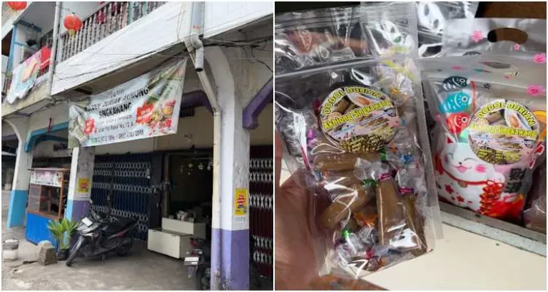 oleh oleh khas singkawang