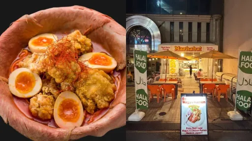 image for article 10 Ramen Halal di Osaka, Ada yang Sudah Mengantongi Sertifikat Halal