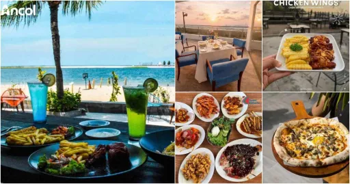 image for article Rekomendasi 22 Tempat Makan Di Ancol Untuk Kulineran Asyik