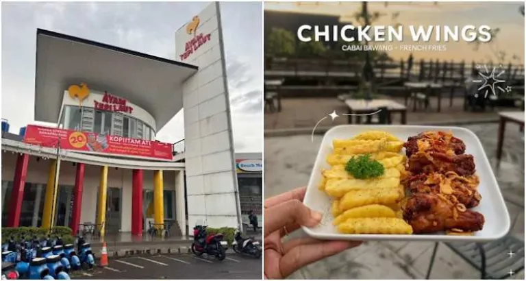 tempat makan di ancol