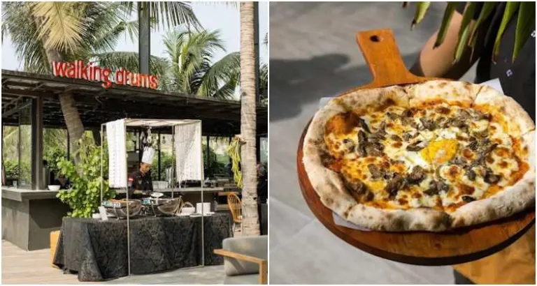 tempat makan di ancol