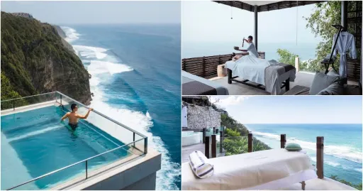 image for article Rekomendasi Spa Terbaik Di Uluwatu, Bali Untuk Momen Healingmu