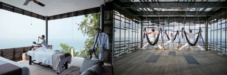 spa terbaik di uluwatu