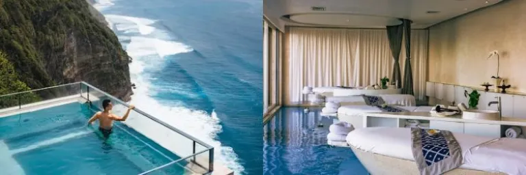 spa terbaik di uluwatu