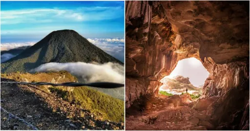 image for article Rekomendasi 13 Gunung Dekat Jakarta Terbaik untuk Day Trip dan Tektokan