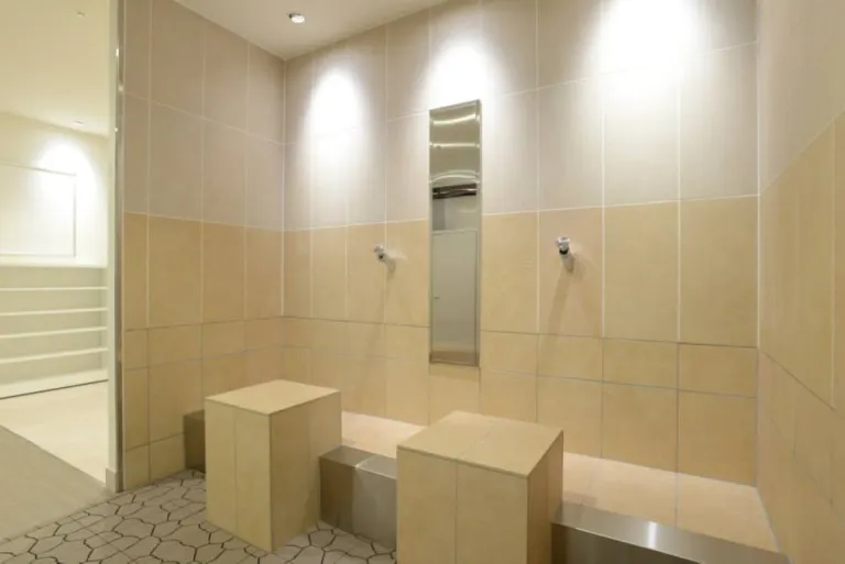 Tempat shalat Bandara Kansai, Osaka