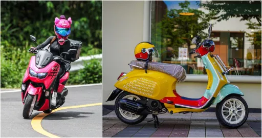 image for article Touring Sendirian? Ini Check-List Persiapan Solo Riding untuk Wanita Wajib Kamu Tahu