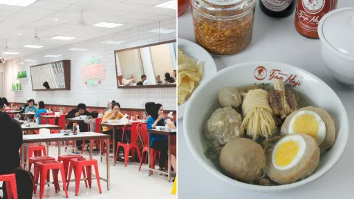 image for article 10 Bakso di Bandung Yang Wajib Kamu Coba dan Dijamin Bikin Nagih