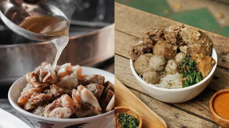 Bakso Semar