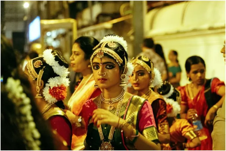 festival deepavali di singapura 2026