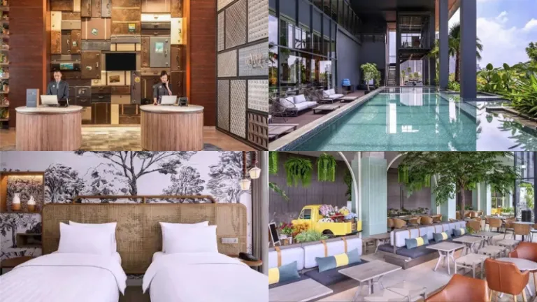 Mercure Tangerang BSD City