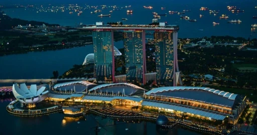 image for article Singapore Art Festival: Panduan Mengikuti Pekan Seni Singapura dan Even Lain Untuk Pecinta Seni