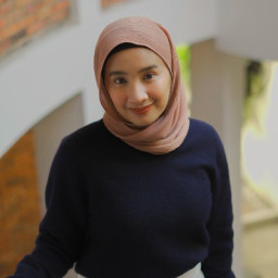 Debbyani Nurinda avatar