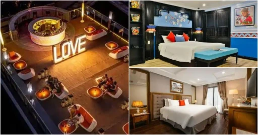 image for article Hotel Di Hanoi Untuk Akomodasi Dan Penginapan Liburan Kamu