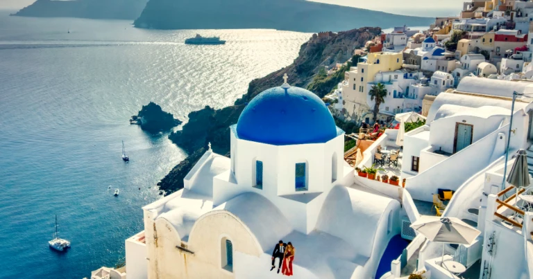 RCI - Greek Isles &amp; Turkey Cruise@@