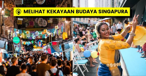 image for article 9 Festival dan Acara Yang Tidak Boleh Dilewatkan Untuk Merayakan Keberagaman Budaya Singapura