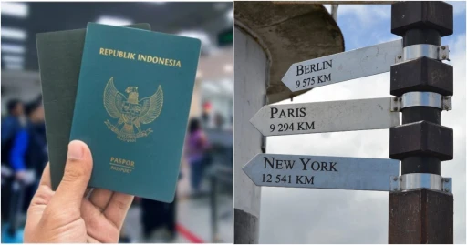 image for article Biaya Visa Schengen Naik, Nih Budget Yang Harus Kamu Siapkan