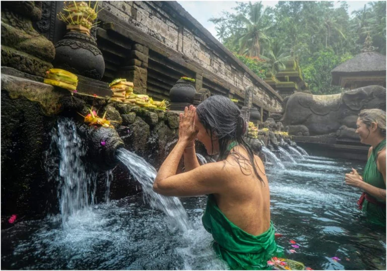 Liburan Murah ke Bali 