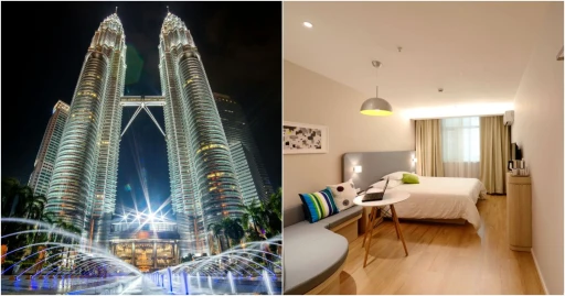 image for article Tarif Hotel Di Malaysia Naik Hingga 30% Mulai Maret 2024