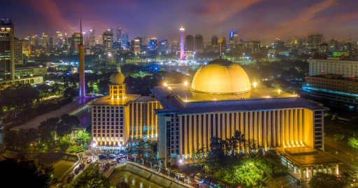 image for article Jakarta Masuk Daftar 50 Destinasi Terbaik Untuk Dikunjungi di 2024