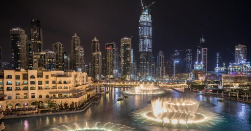 image for article 24 jam di Kota Dubai: Panduan Rencana Perjalanan yang Sempurna untuk Bersinggah Saat Umrah