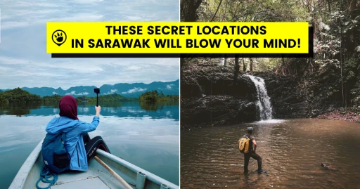 image for article Beyond Borneo: Unveiling the Hidden Gems of Sarawak You Didn’t Know Existed