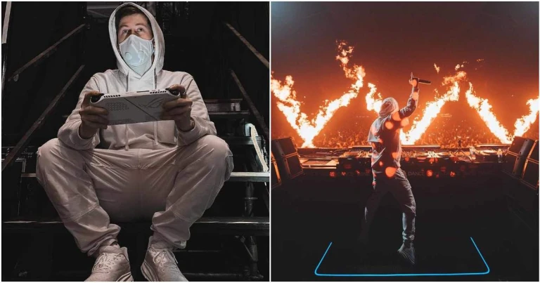 Alan Walker dan Konsernya, Segera di Jakarta!