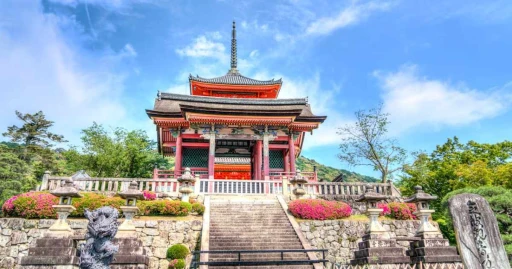 image for article Kyoto Terapkan Peraturan Baru, Ketahui Sebelum Berkunjung