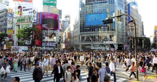 image for article Shibuya Crossing Dan 9 Aktivitas Wisata Yang Bisa Kamu Lakukan Di Shibuya