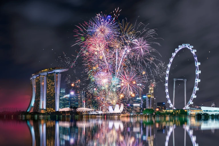 Acara di Singapura Yang Wajib Dikunjungi Untuk Semua Wisatawan