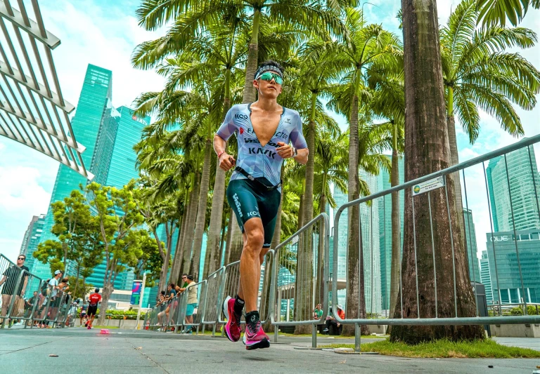 Acara Olahraga di Singapura Untuk Menguji Adrenalinmu