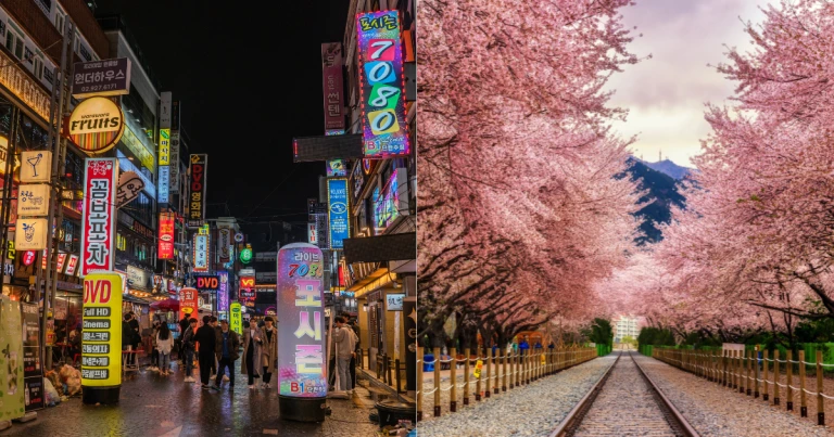 KTO Tawarkan Liburan Gratis ke Korea Selatan, Ini Cara Ikutannya!
