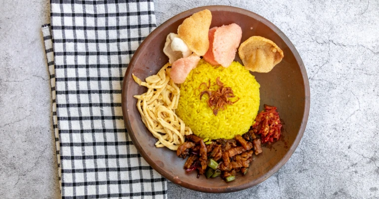 Tempat Makan Sahur Semarang