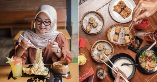 image for article 9 Tempat Makan Sahur di Semarang Yang Nikmat dan Murah